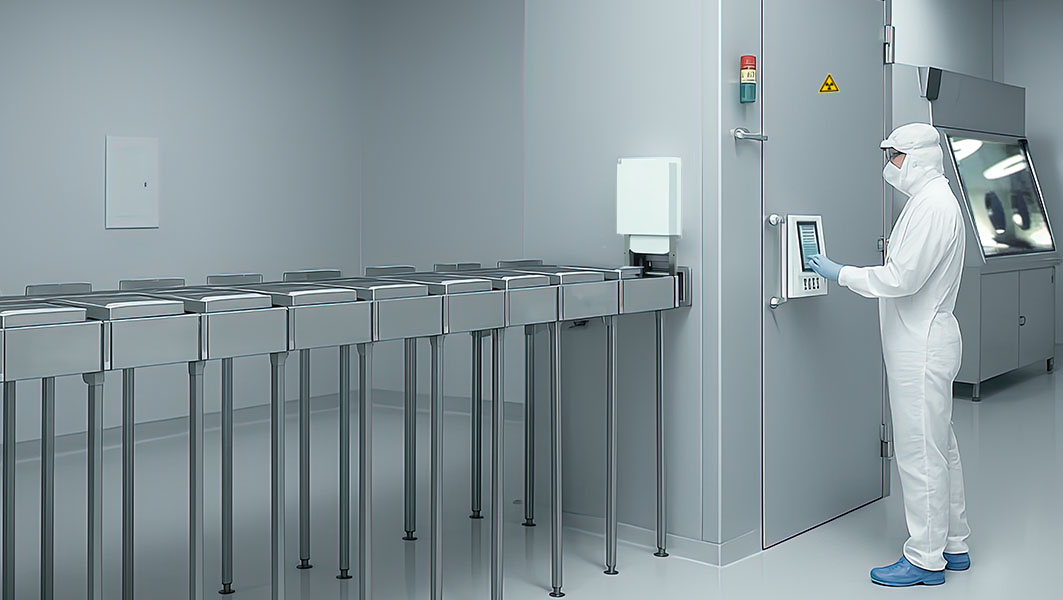 http://LINEV%20Systems%20-%20Alanine%20Dosimetry%20for%20Beam%20Sterilizing